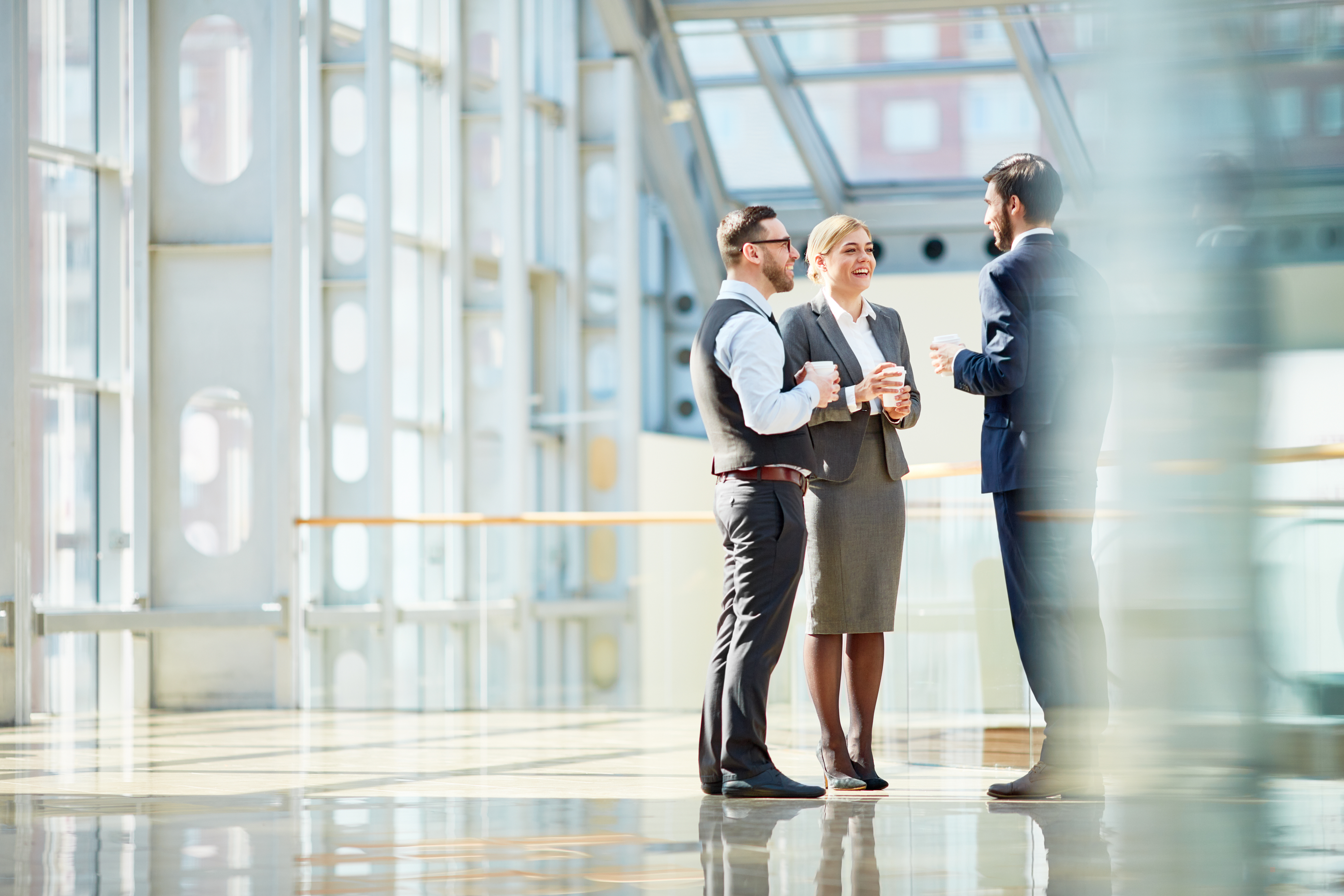 Everything you need to know about a VergeSense site survey
