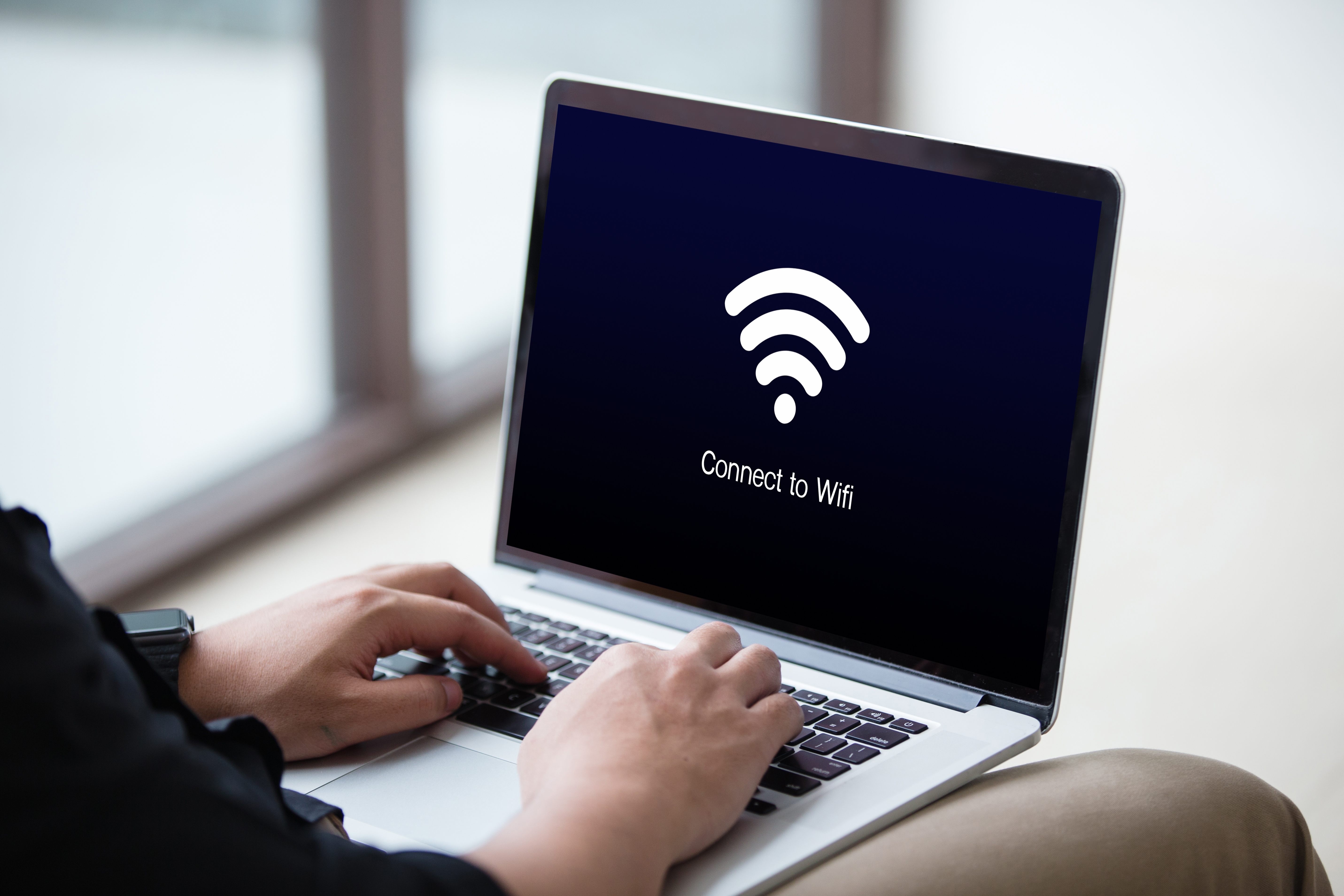 WiFi Location Tracking Vs. Optical Sensors