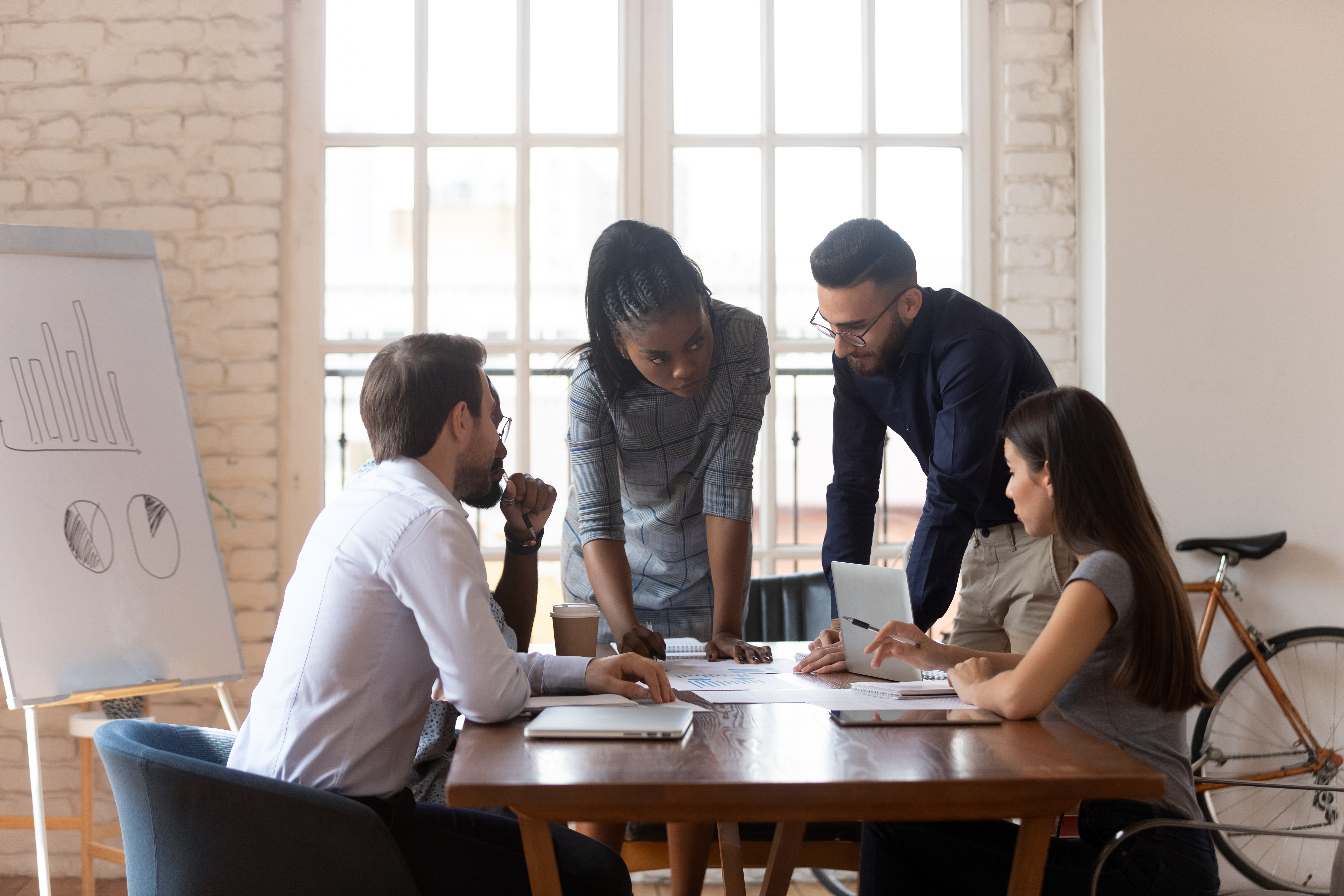5 Experiments That Will Help You Build New Workplace Standards For 2023