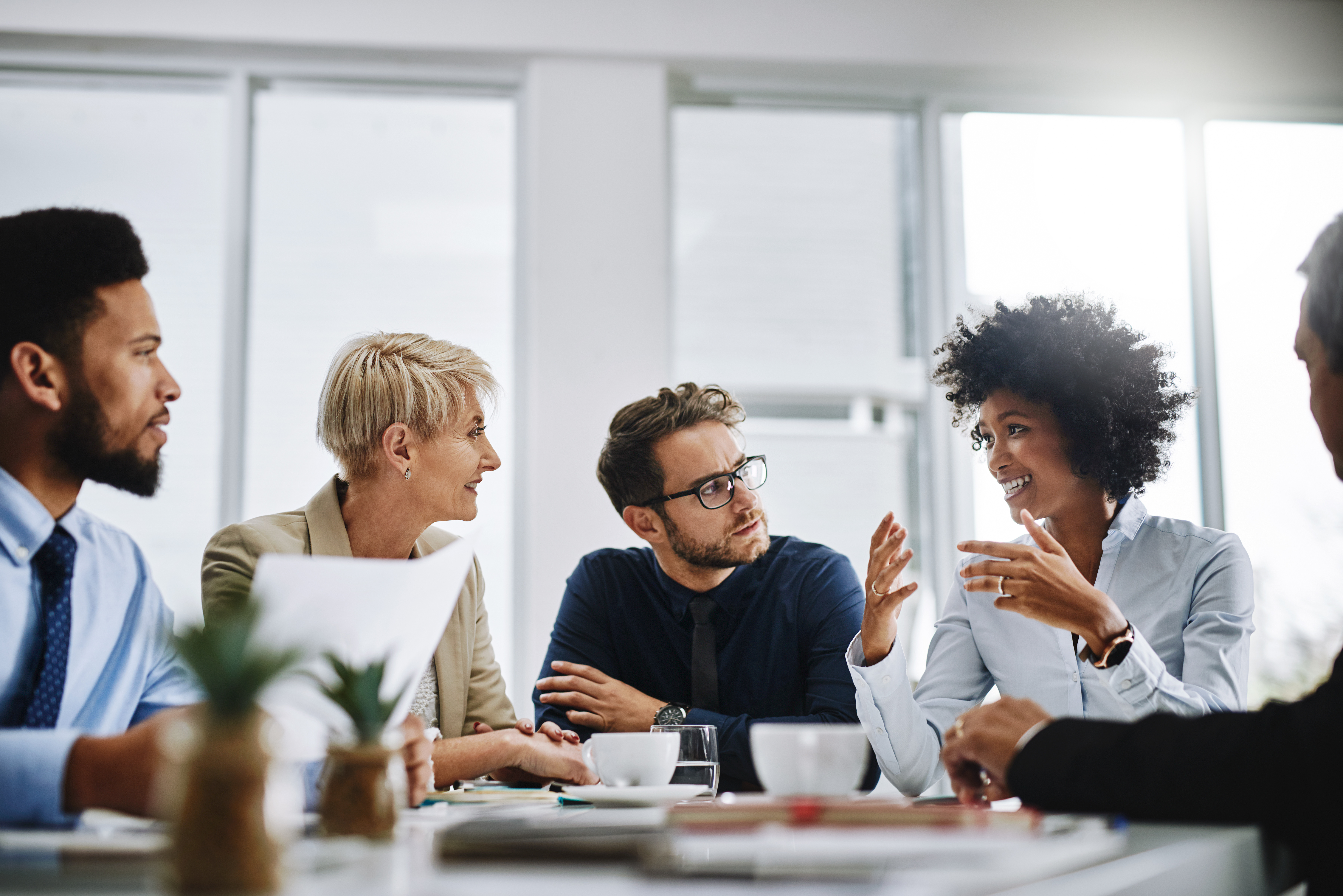Best Practices for Bringing Employees Back to the Office