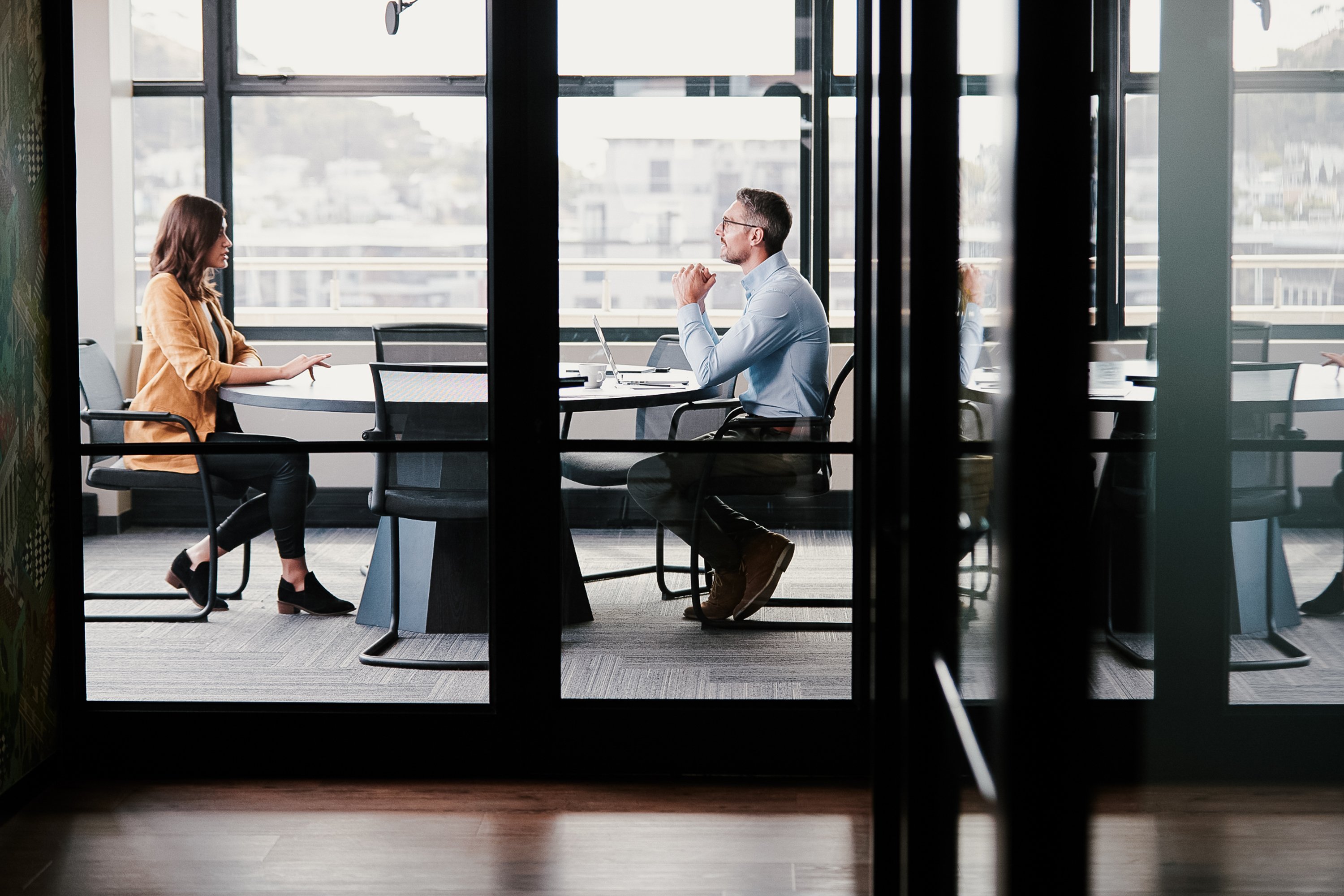 Why Real Estate and Workplace Teams Need a New Approach to Space Planning