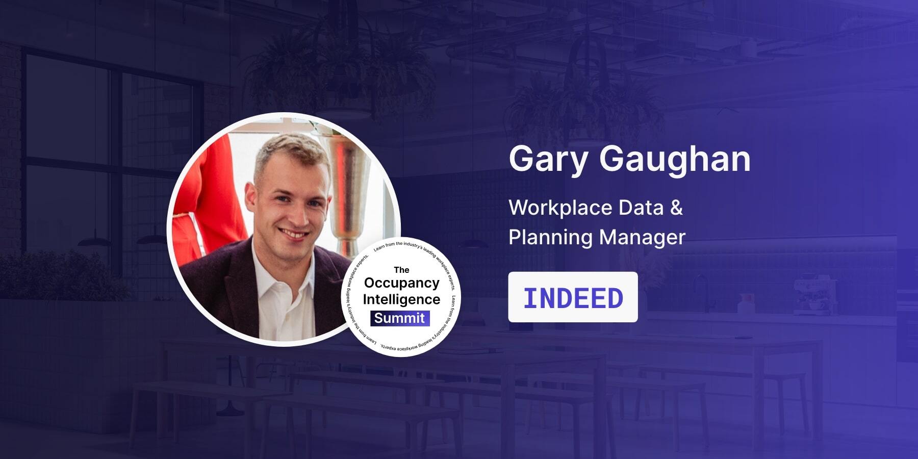 7 Lessons from Indeed’s Workplace Strategy That Every Workplace Leader Should Steal
