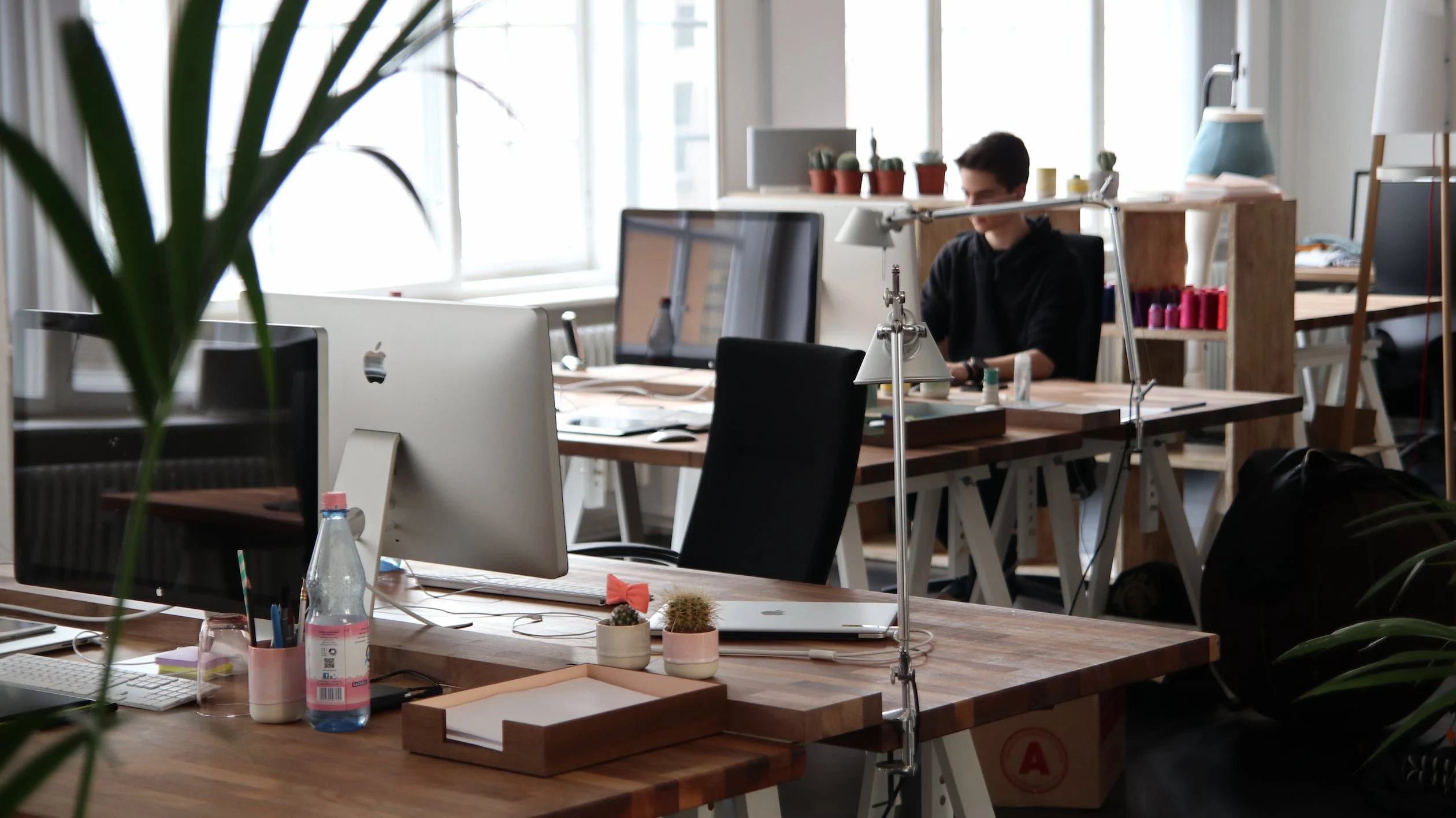 Workplace Design Best Practices