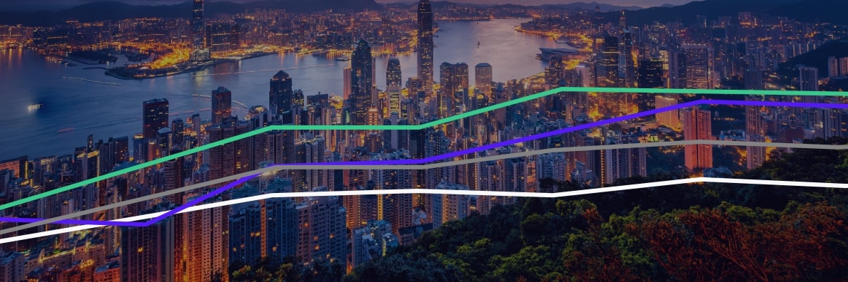 Occupancy Data Shows APAC is Leading the Way With 214% Growth in Workplace Utilization