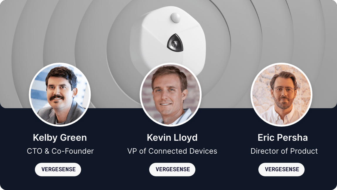 Office Hours | Infinity for Advanced Workplace Sensing