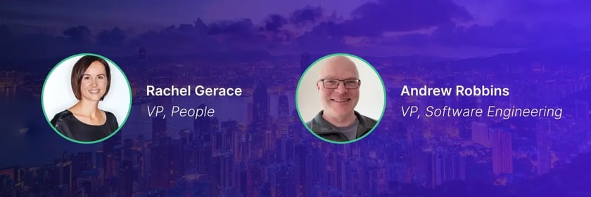 VergeSense Expands Executive Leadership