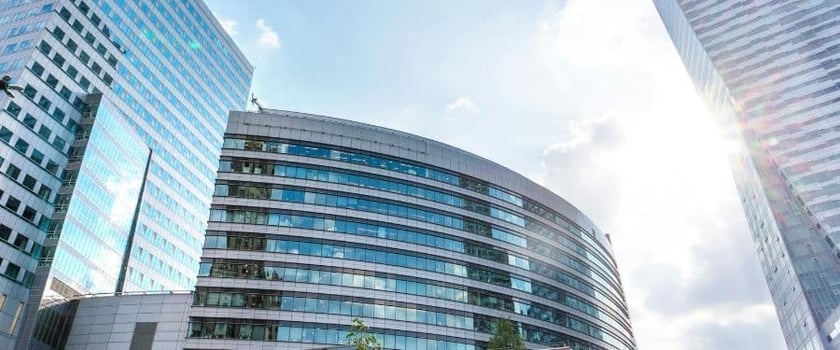 Office Building