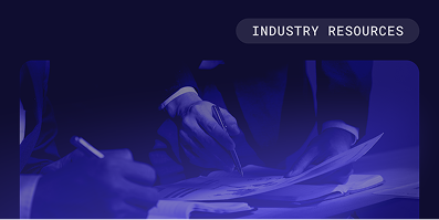 Industry Resources