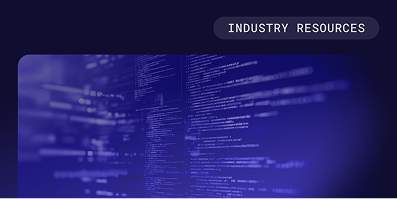 Industry Resources