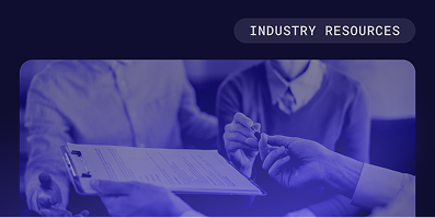 Industry Resources