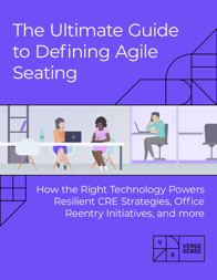The Ultimate Guide to Defining Agile Seating