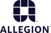 Allegion logo