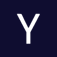 Y logo