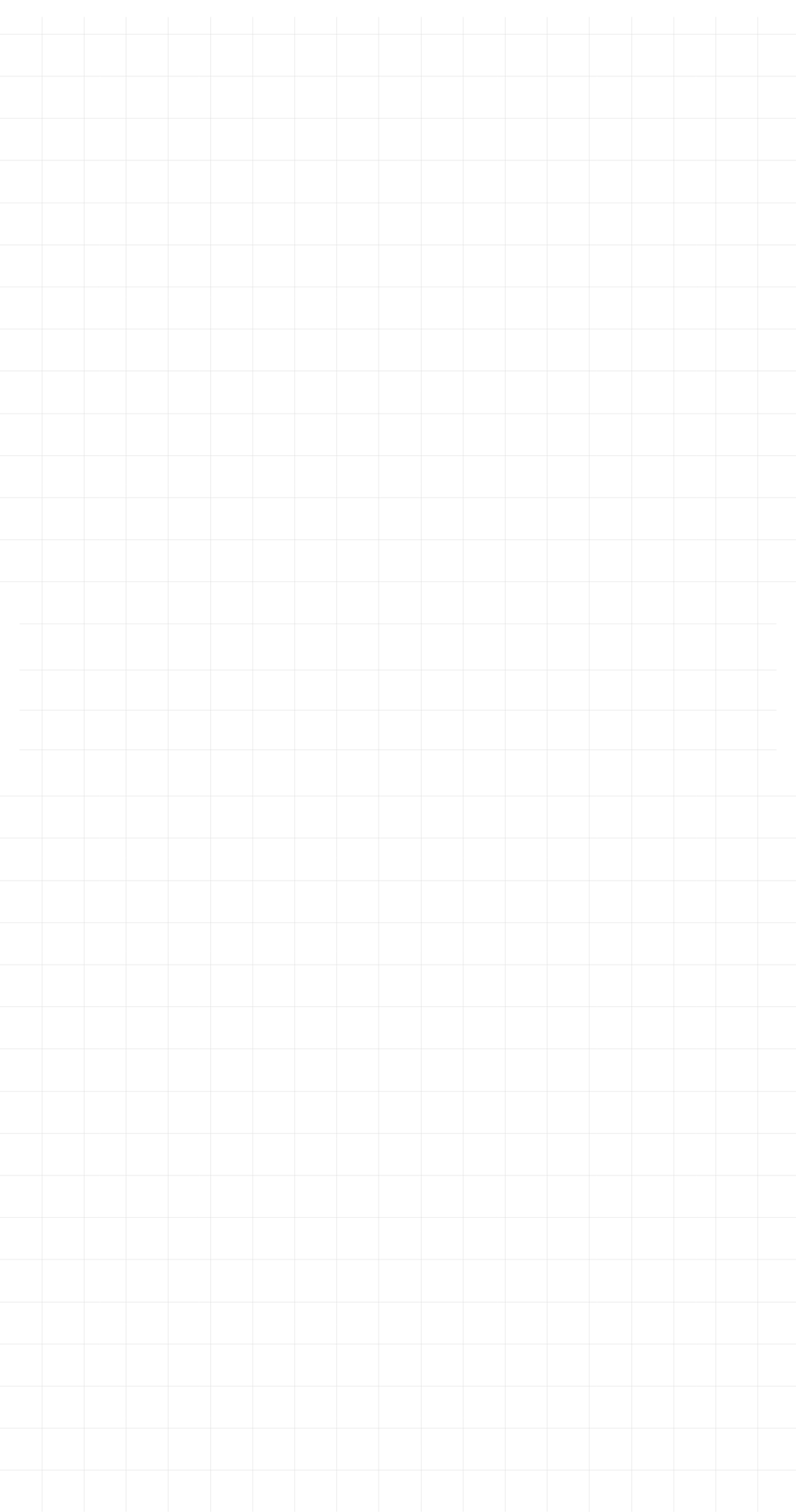 Geometric grid pattern background design
