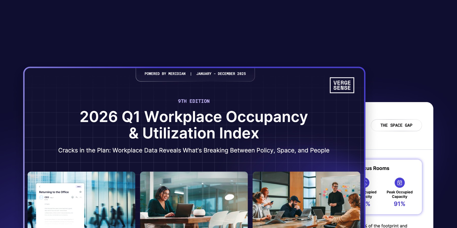 9th edition occupancy intelligence index