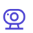 Camera Coverage Icon