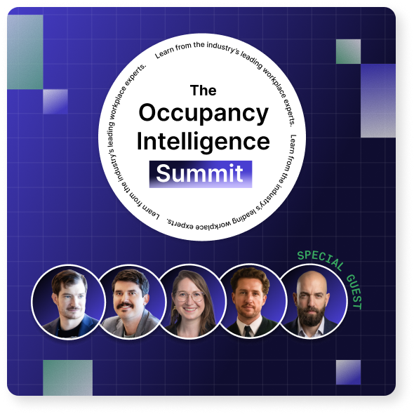 Occupancy-Summit