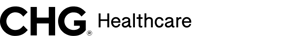CHG Healthcare company logo