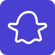 Icon highlighting monthly Ghosted Meetings