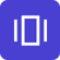 A circular process arrow icon showing continuous design iteration.