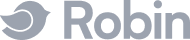Robin logo