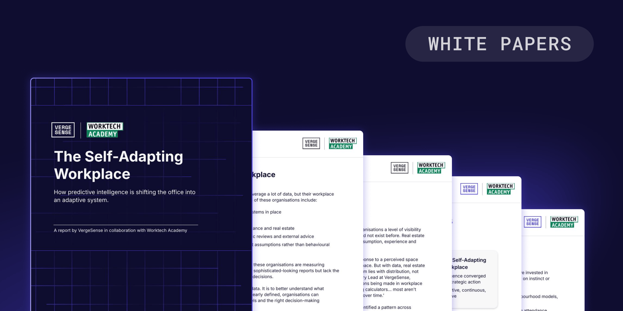 worktech academy report
