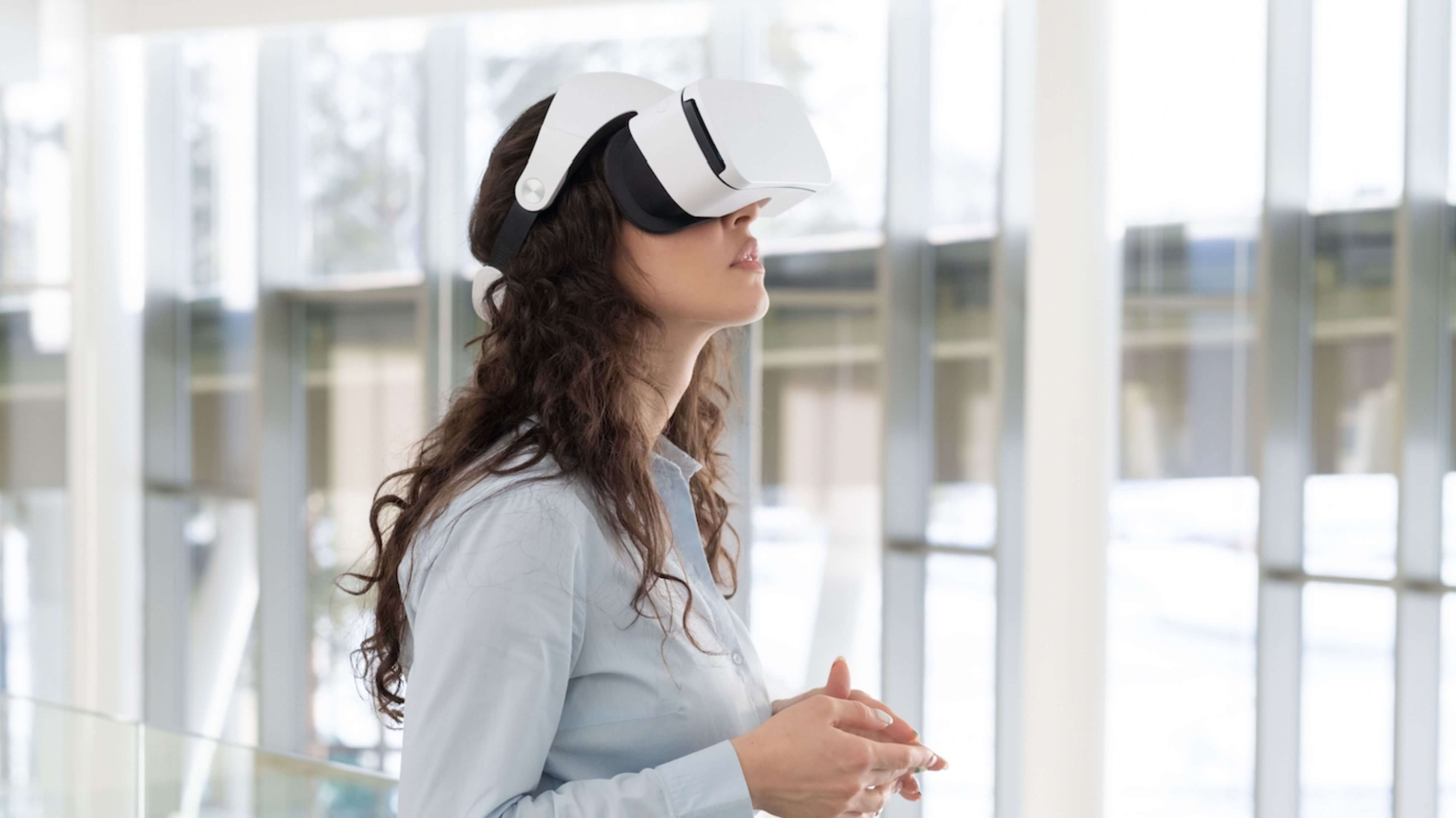 Here's How the Metaverse Could Redefine the Workplace | VergeSense
