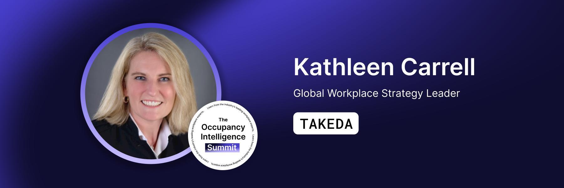 8 Lessons From Takeda's Space Planning Playbook That Every Workplace Leader Can Borrow