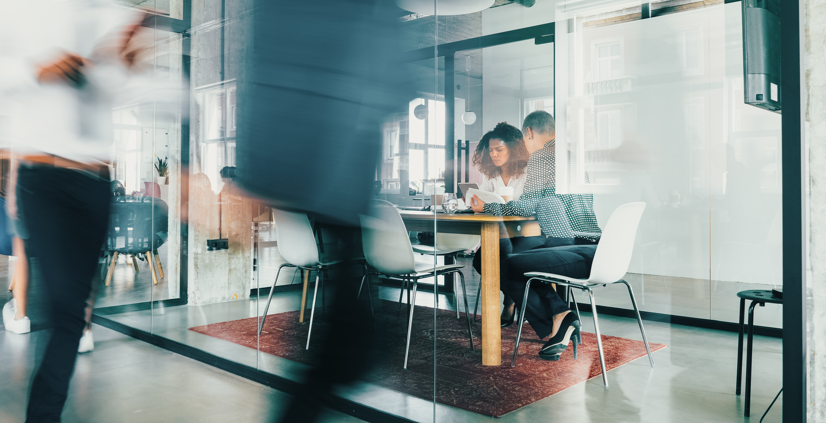 Are We Human? Why Workplace Strategy Keeps Designing for a Person Who Doesn't Exist