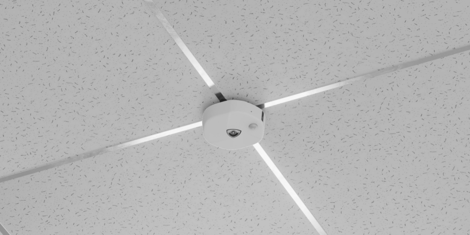 The Complete Guide to Occupancy Sensors for Your Workplace in 2025