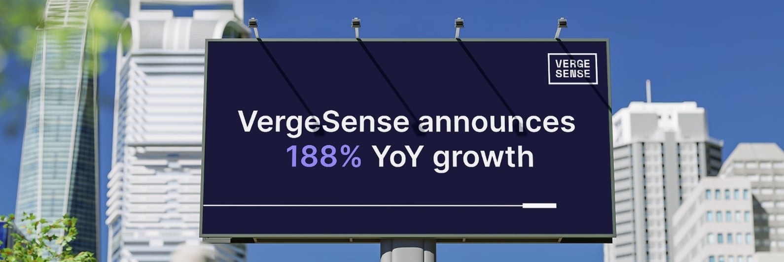 VergeSense Registers Another Historic Year of Growth and Market Expansion
