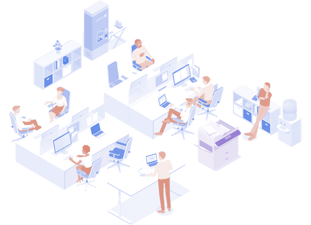 Resource - Visit VergeSense and the Future of the Data-Driven Office at CoRE TECH 2018! | VergeSense