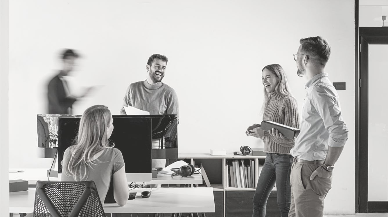 Is Your Workplace Right-Sized? | VergeSense