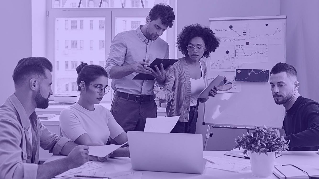 How Companies are Using Spatial Intelligence to Solve for Employee Experience | VergeSense