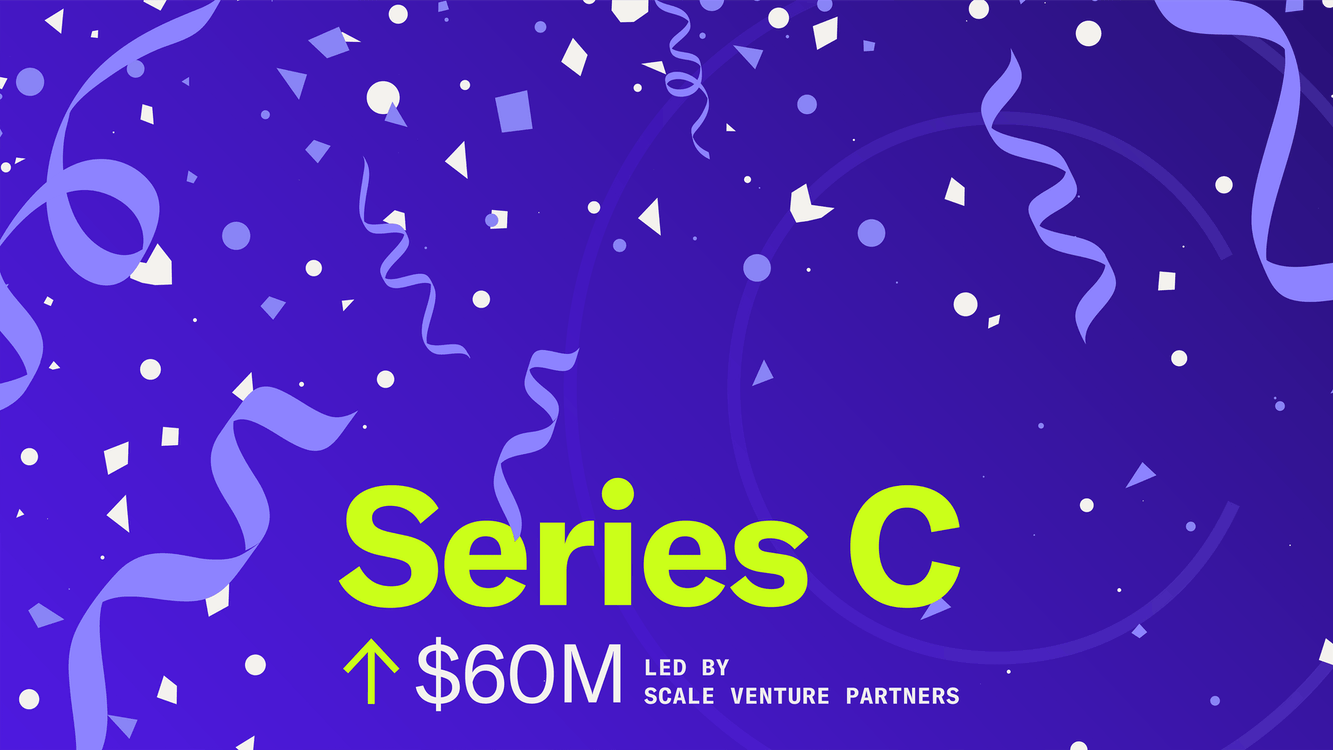 VergeSense Raises $60M in Series C Funding to Raise the Power of the Square Foot | VergeSense