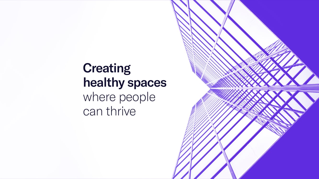 Why ESG Standards Should be at the Forefront of your Workplace Strategy