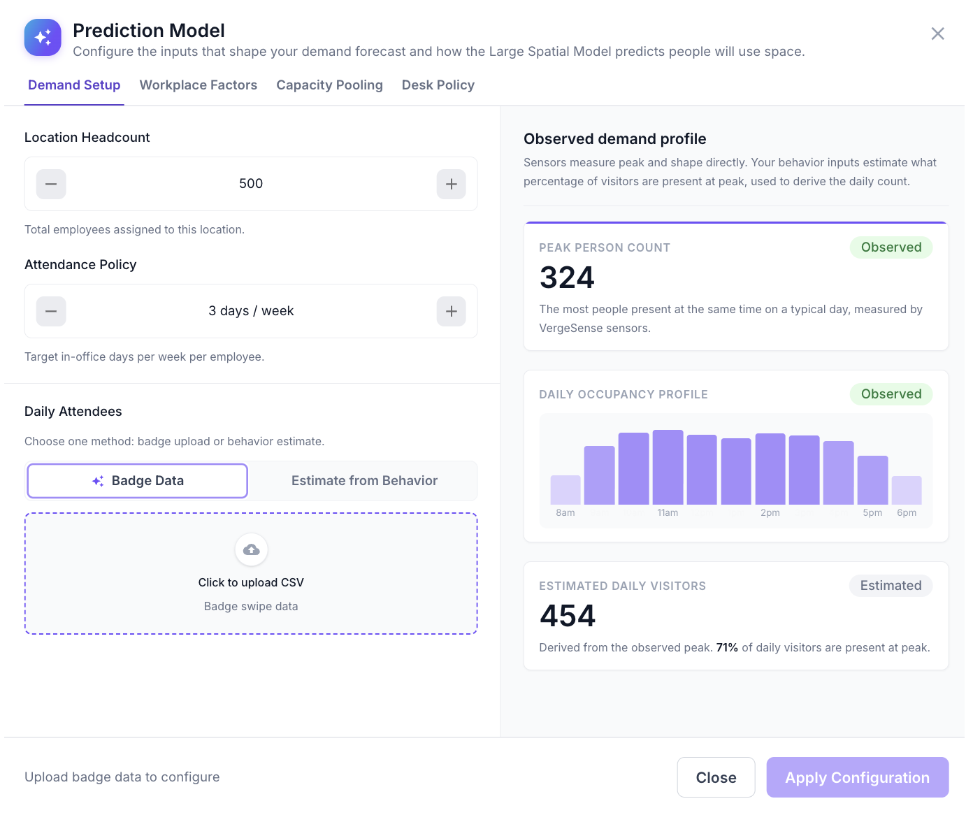 What's New in VergeSense: June 2026 Product Update