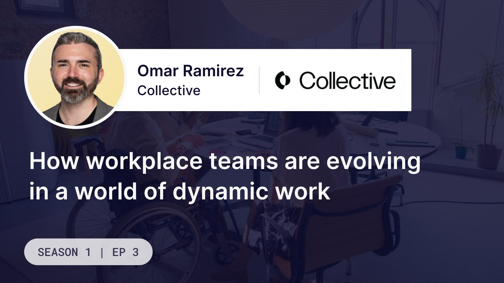 How Workplace Teams Are Evolving In A World Of Dynamic Work
