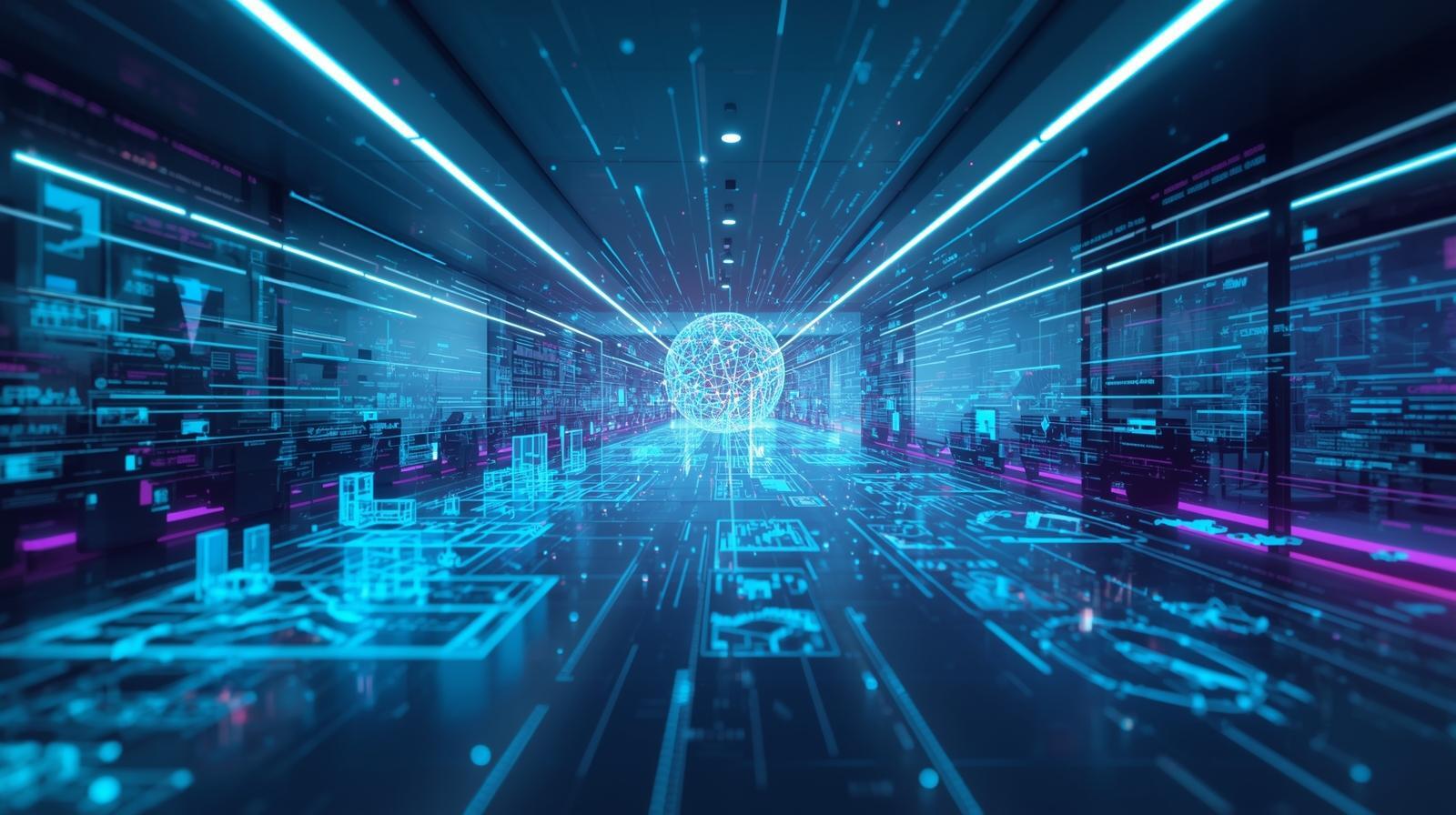 Spatial Intelligence: The Next Frontier of AI in the Workplace