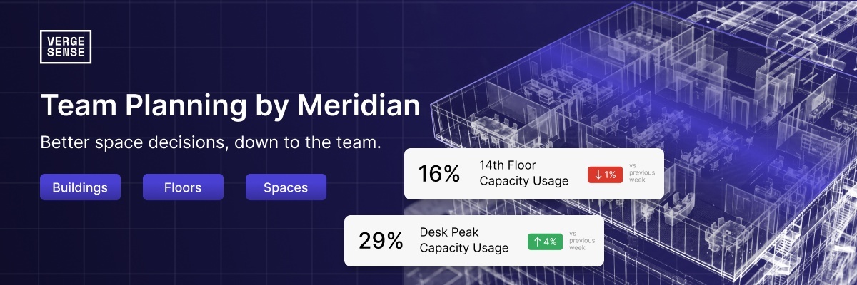 Better space decisions, now down to the team