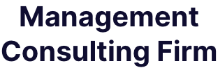 consulting firm