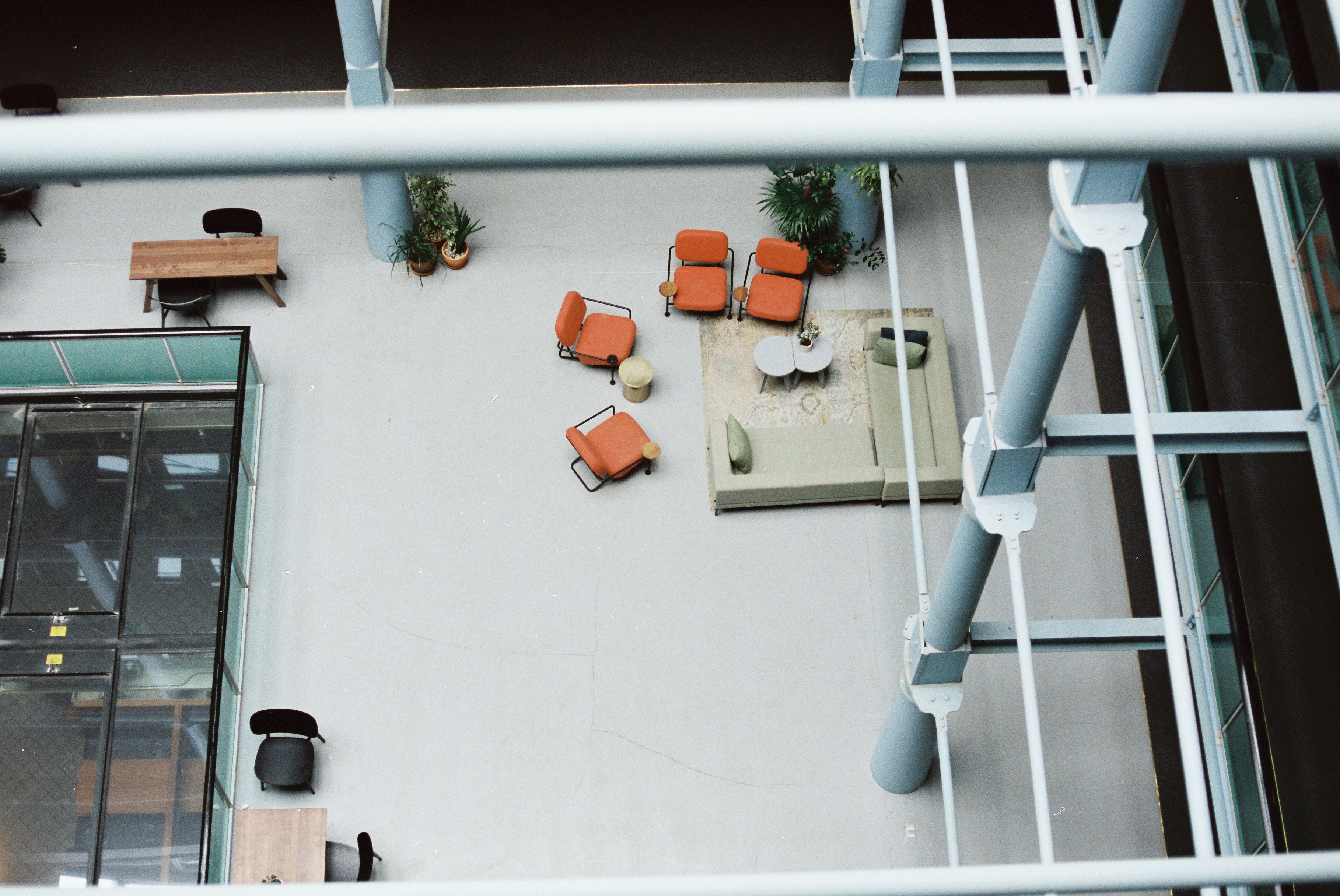 The 6 Best Office Space Utilization Software Platforms in 2026