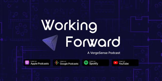Working Forward Card