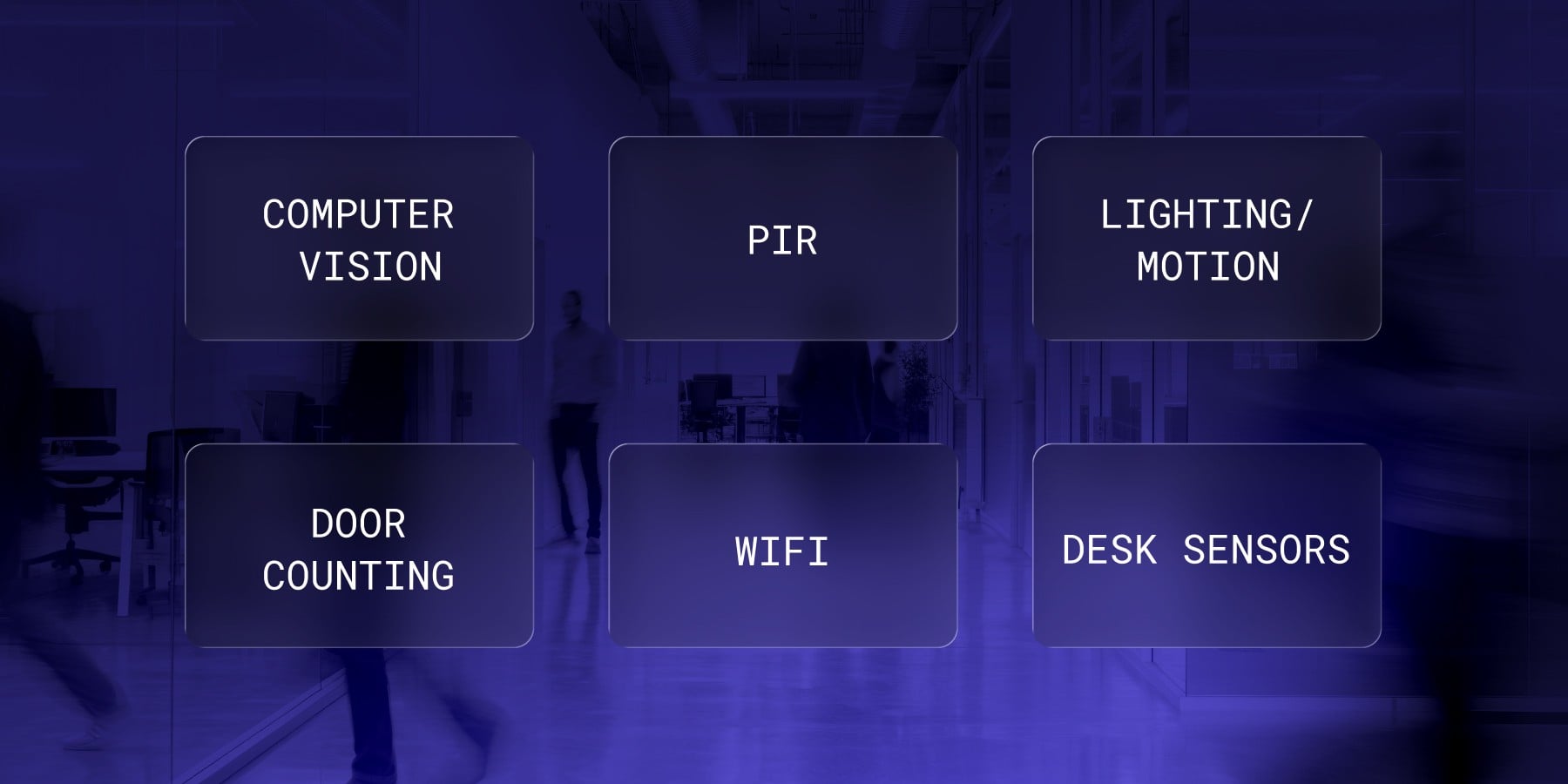 occupancy sensors the 2026 guide