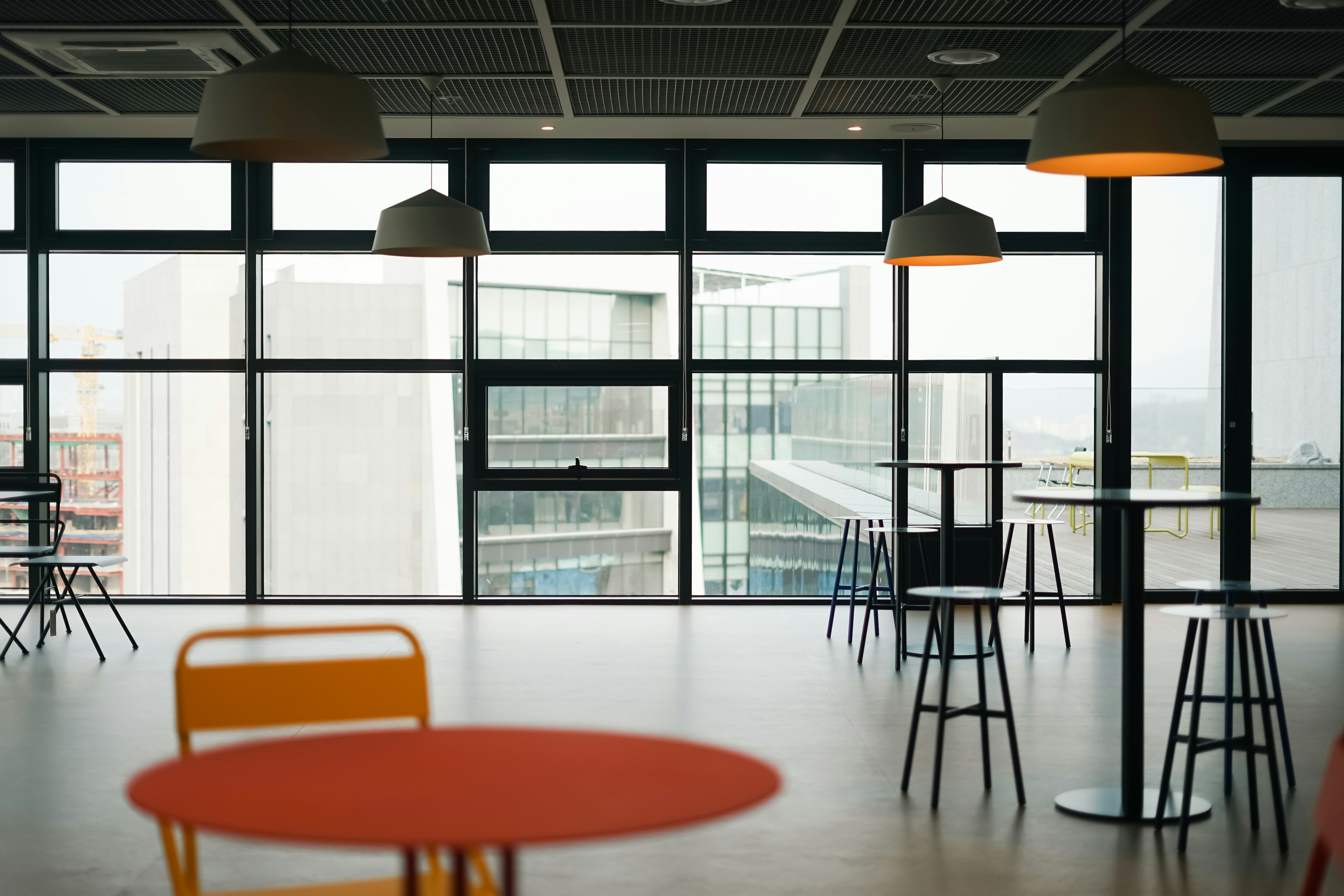 VergeSense vs Trebellar: Workplace Intelligence Comparison (2026)
