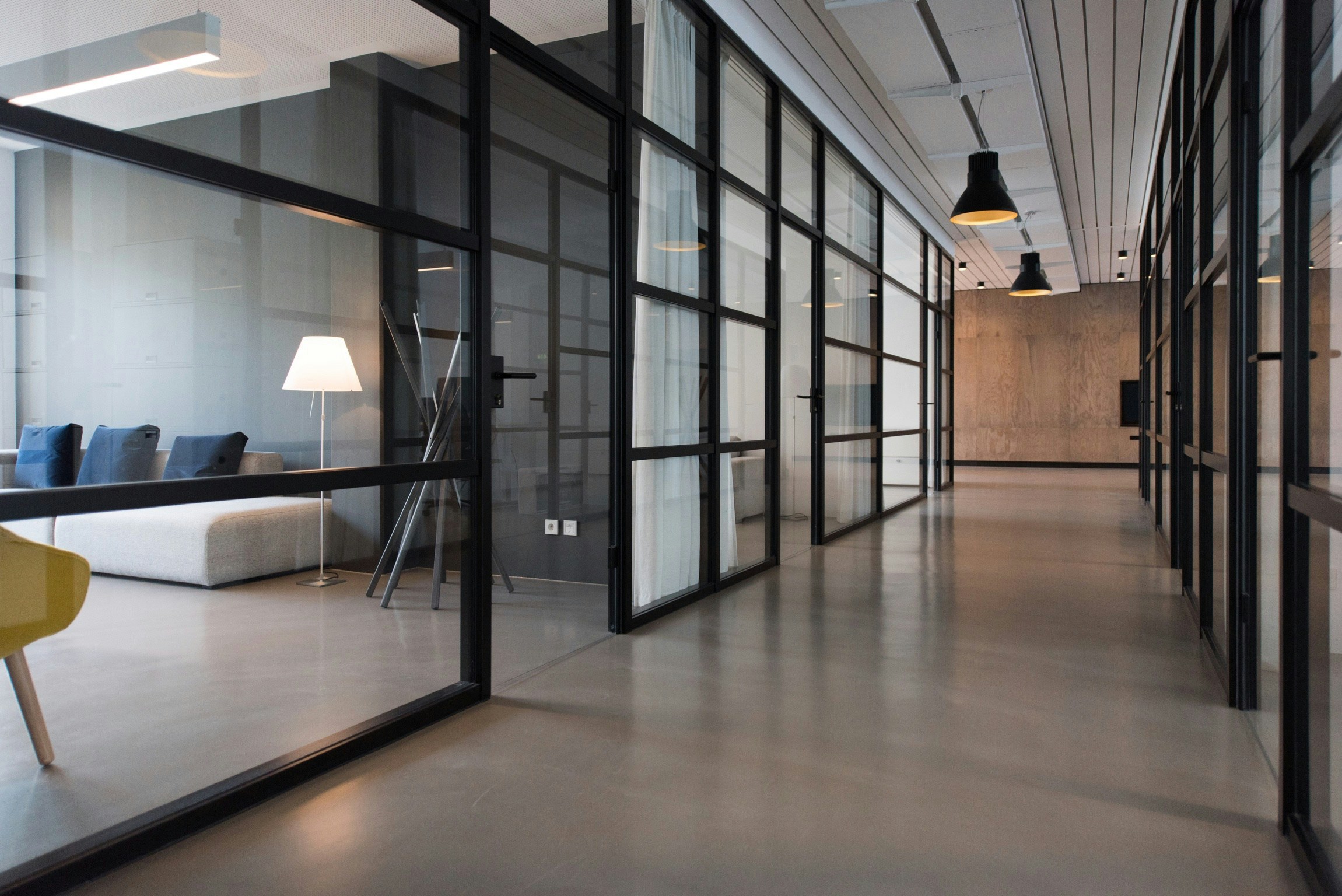 Office Space Planning: How to Measure Usage and Right-Size Your Workplace